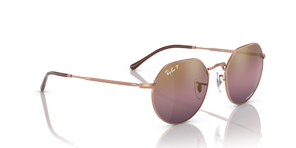 RAY-BAN 0RB3565 9202G9 51 UNİSEX Güneş gözlükleri