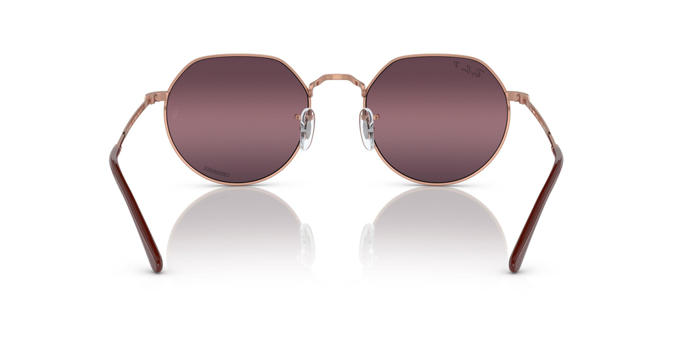RAY-BAN 0RB3565 9202G9 51 UNİSEX Güneş gözlükleri