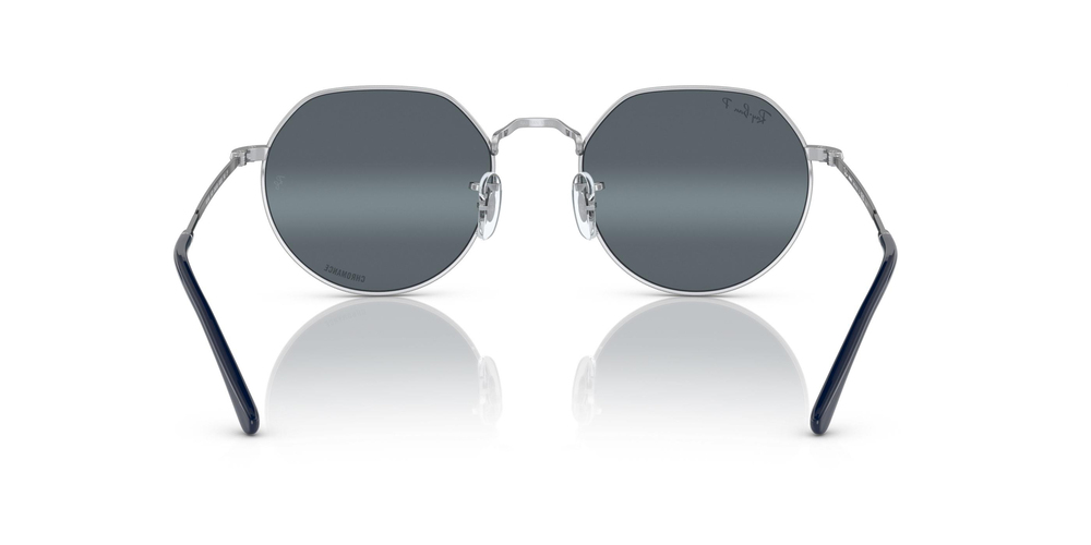 RAY-BAN 0RB3565 9242G6 53 UNİSEX Güneş gözlükleri