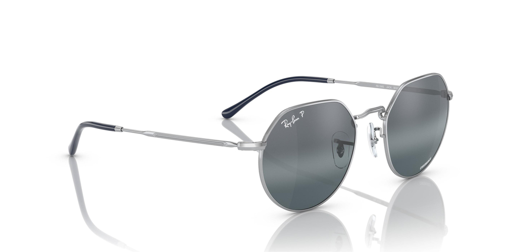 RAY-BAN 0RB3565 9242G6 53 UNİSEX Güneş gözlükleri