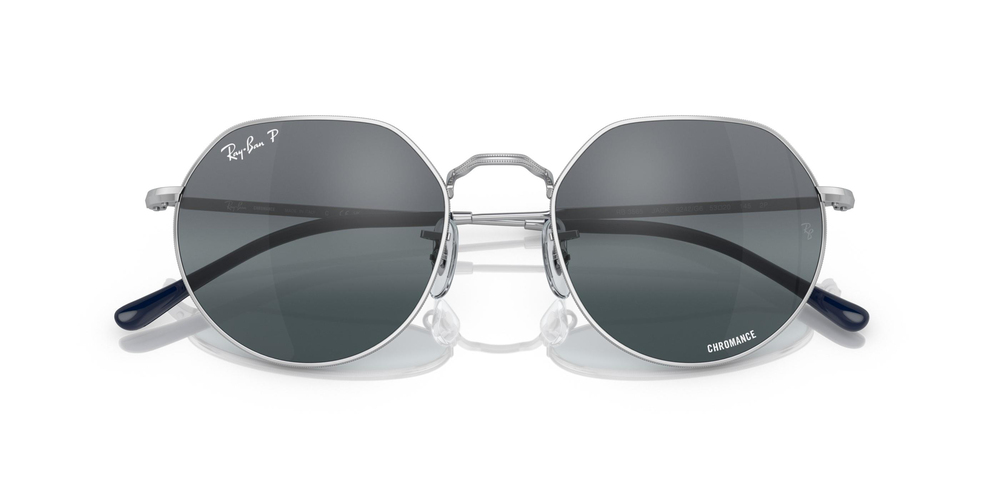 RAY-BAN 0RB3565 9242G6 53 UNİSEX Güneş gözlükleri