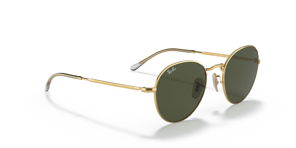 RAY-BAN 0RB3582 001/31 51 UNİSEX Güneş gözlükleri