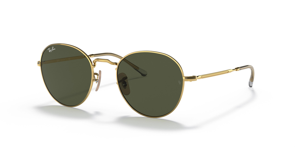 RAY-BAN 0RB3582 001/31 51 UNİSEX Güneş gözlükleri