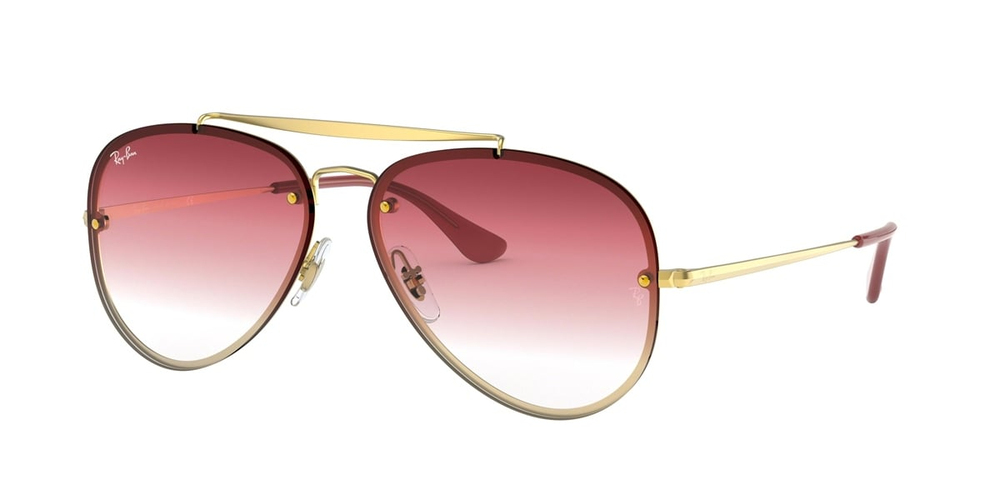 RAY-BAN 3584N 91400T 58
