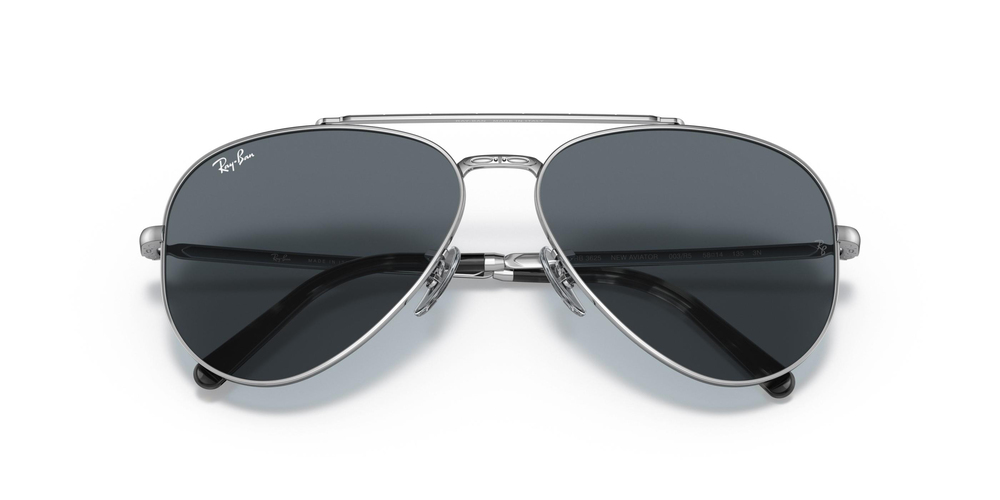 RAY-BAN 0RB3625 003/R5 55 UNİSEX Güneş gözlükleri