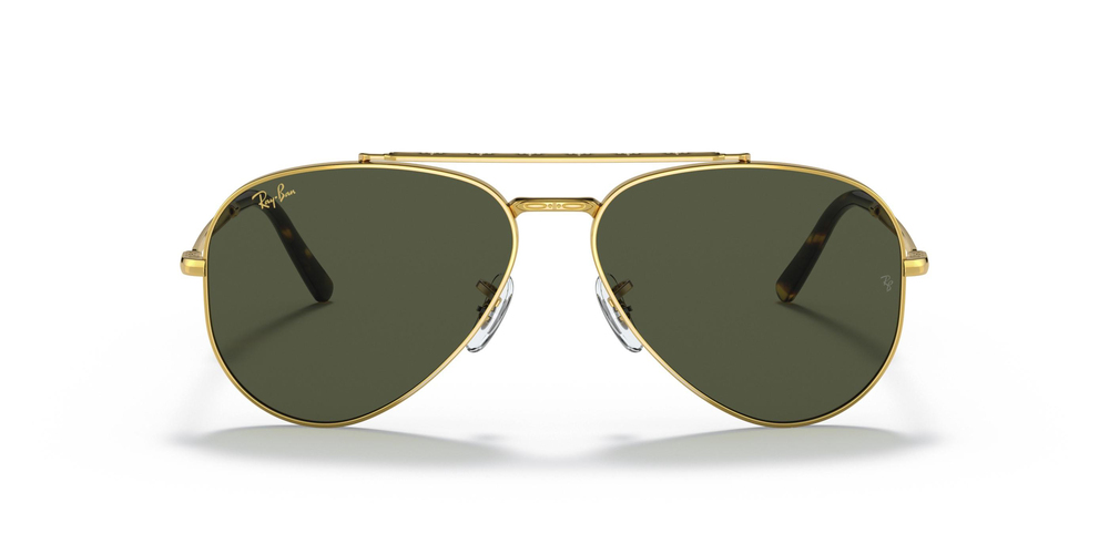 RAY-BAN 0RB3625 919631 55 UNİSEX Güneş gözlükleri
