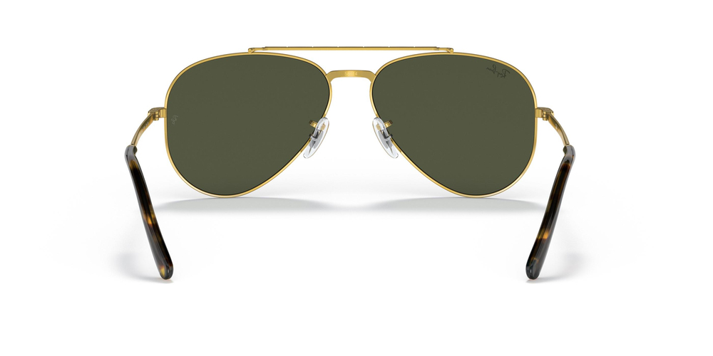 RAY-BAN 0RB3625 919631 55 UNİSEX Güneş gözlükleri