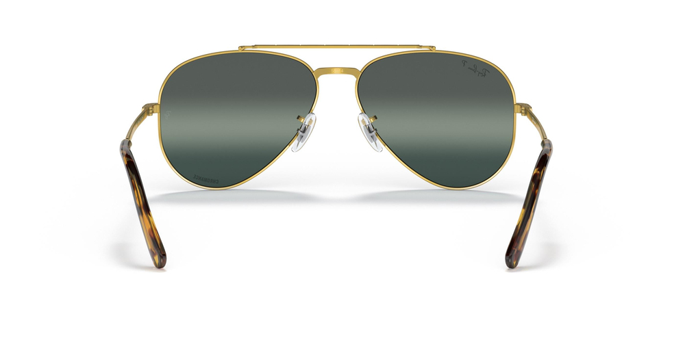 RAY-BAN 0RB3625 9196G6 55 UNİSEX Güneş gözlükleri