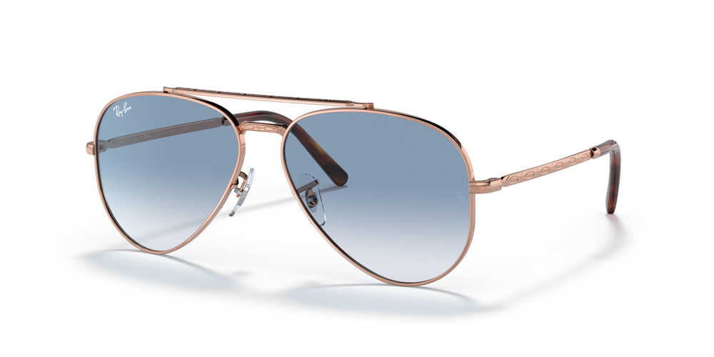 RAY-BAN 0RB3625 92023F 55 UNİSEX Güneş gözlükleri