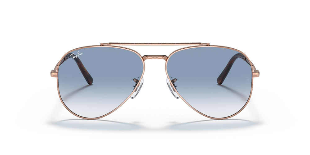 RAY-BAN 0RB3625 92023F 55 UNİSEX Güneş gözlükleri