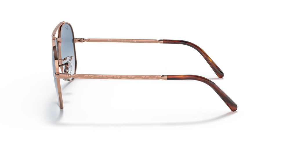RAY-BAN 0RB3625 92023F 55 UNİSEX Güneş gözlükleri