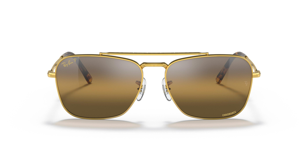 RAY-BAN 0RB3636 9196G5 58 UNİSEX Güneş gözlükleri