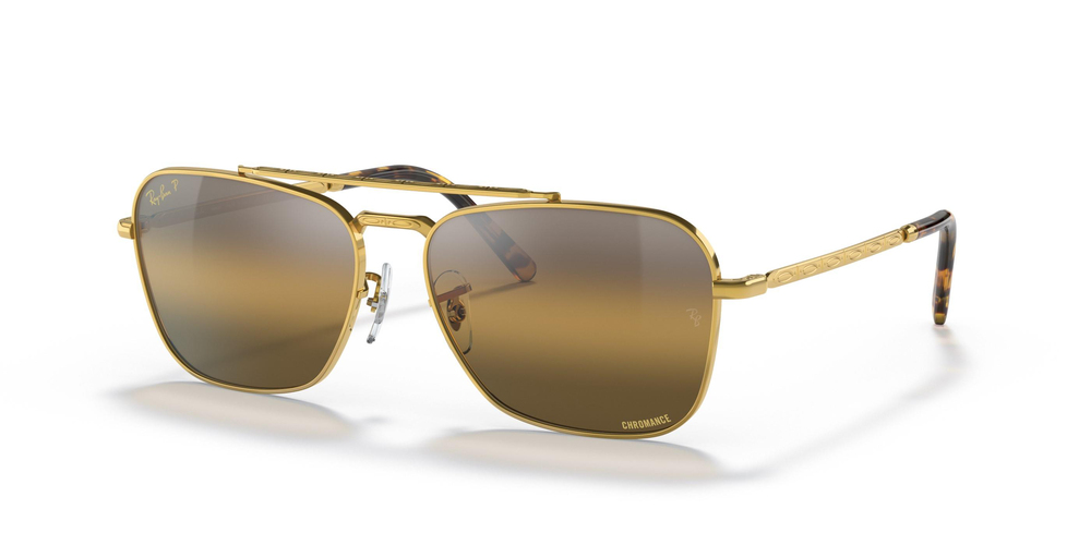 RAY-BAN 0RB3636 9196G5 55 UNİSEX Güneş gözlükleri