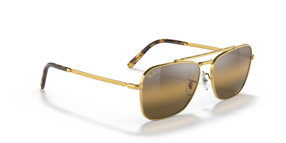 RAY-BAN 0RB3636 9196G5 55 UNİSEX Güneş gözlükleri