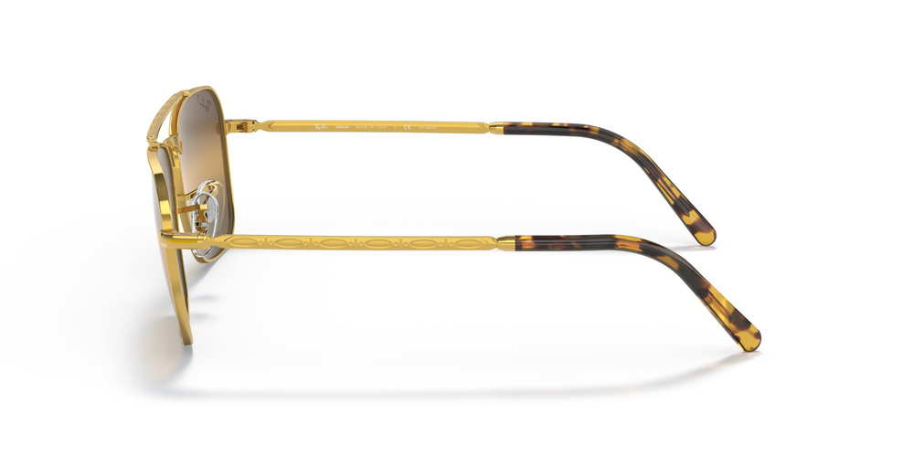 RAY-BAN 0RB3636 9196G5 55 UNİSEX Güneş gözlükleri