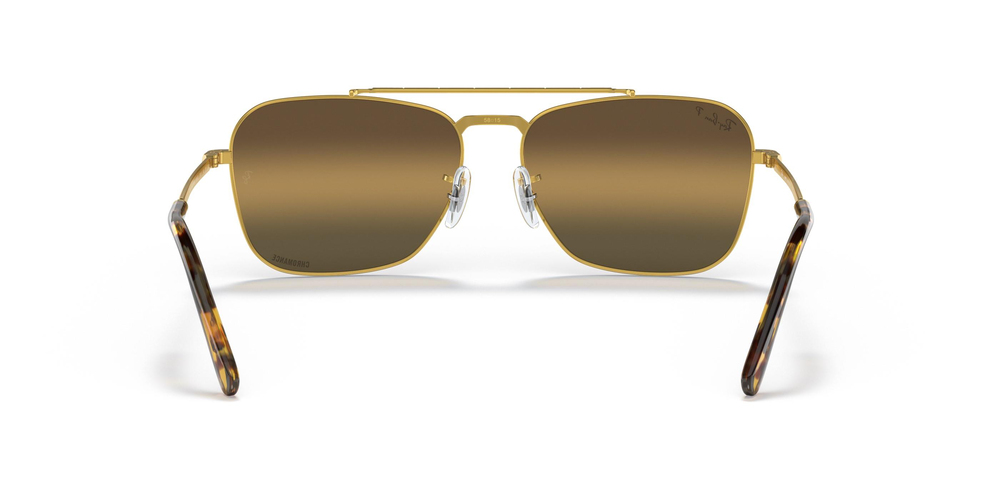 RAY-BAN 0RB3636 9196G5 58 UNİSEX Güneş gözlükleri