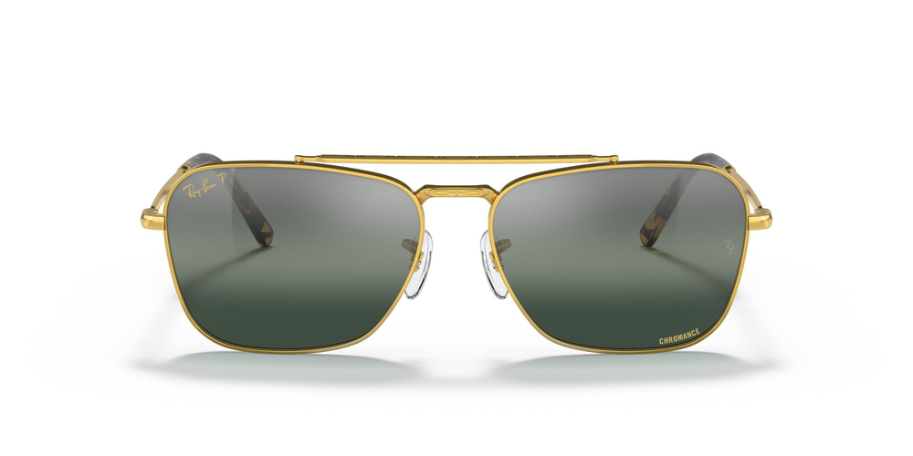 RAY-BAN 0RB3636 9196G6 55 UNİSEX Güneş gözlükleri