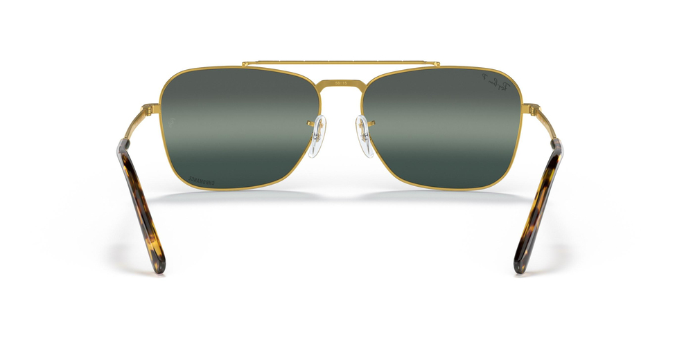 RAY-BAN 0RB3636 9196G6 58 UNİSEX Güneş gözlükleri