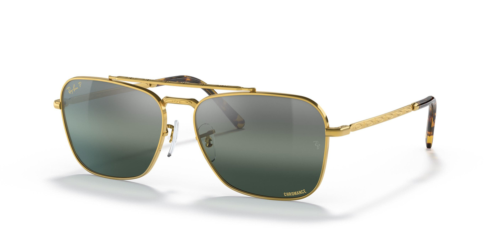 RAY-BAN 0RB3636 9196G6 58 UNİSEX Güneş gözlükleri