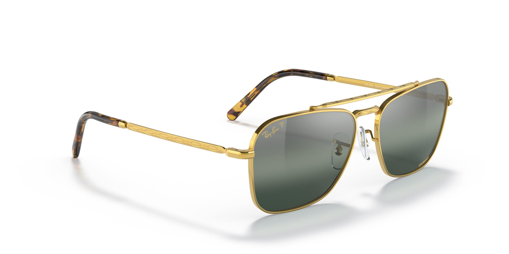 RAY-BAN 0RB3636 9196G6 58 UNİSEX Güneş gözlükleri