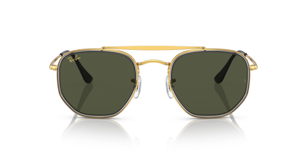 RAY-BAN 0RB3648M 923931 52 UNİSEX Güneş gözlükleri