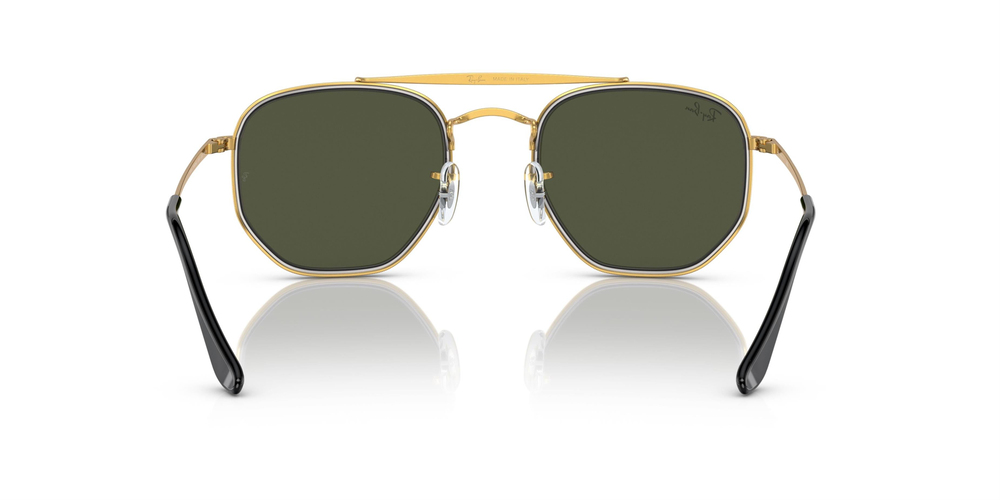 RAY-BAN 0RB3648M 923931 52 UNİSEX Güneş gözlükleri