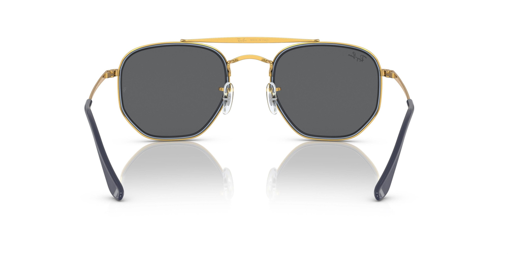 RAY-BAN 0RB3648M 9240B1 52 UNİSEX Güneş gözlükleri