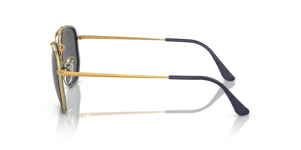 RAY-BAN 0RB3648M 9240B1 52 UNİSEX Güneş gözlükleri