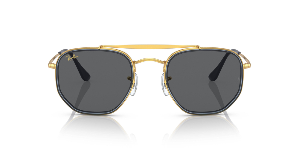 RAY-BAN 0RB3648M 9240B1 52 UNİSEX Güneş gözlükleri