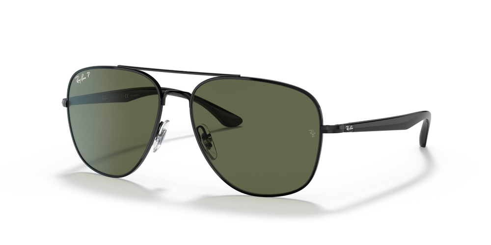RAY-BAN 0RB3683 002/58 59 UNİSEX Güneş gözlükleri