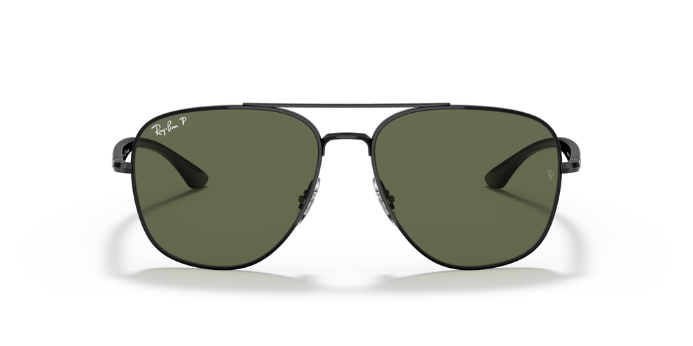 RAY-BAN 0RB3683 002/58 59 UNİSEX Güneş gözlükleri