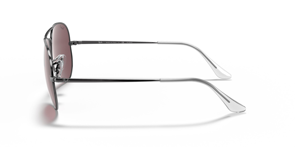 RAY-BAN 0RB3689 004/AF 58 UNİSEX Güneş gözlükleri