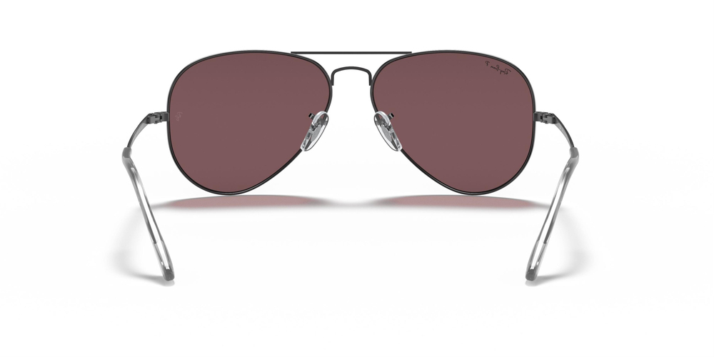 RAY-BAN 0RB3689 004/AF 55 UNİSEX Güneş gözlükleri