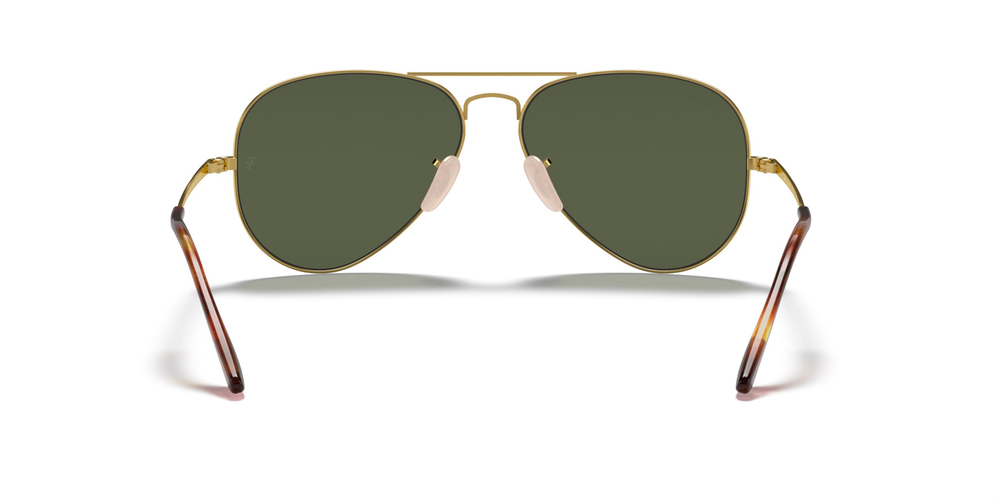 RAY-BAN 0RB3689 914731 62 UNİSEX Güneş gözlükleri