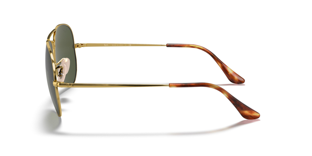 RAY-BAN 0RB3689 914731 62 UNİSEX Güneş gözlükleri