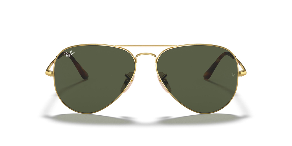 RAY-BAN 0RB3689 914731 62 UNİSEX Güneş gözlükleri