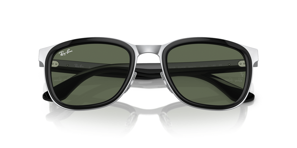 RAY-BAN 0RB3709 003/71 53 UNİSEX Güneş gözlükleri