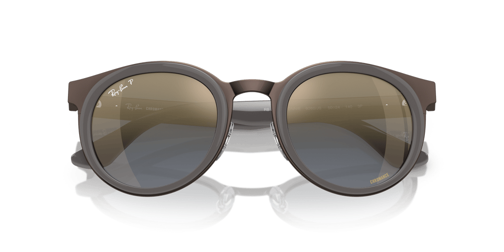 RAY-BAN 0RB3710 9260J0 50 UNİSEX Güneş gözlükleri
