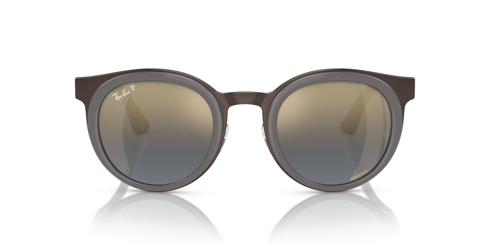 RAY-BAN 0RB3710 9260J0 50 UNİSEX Güneş gözlükleri