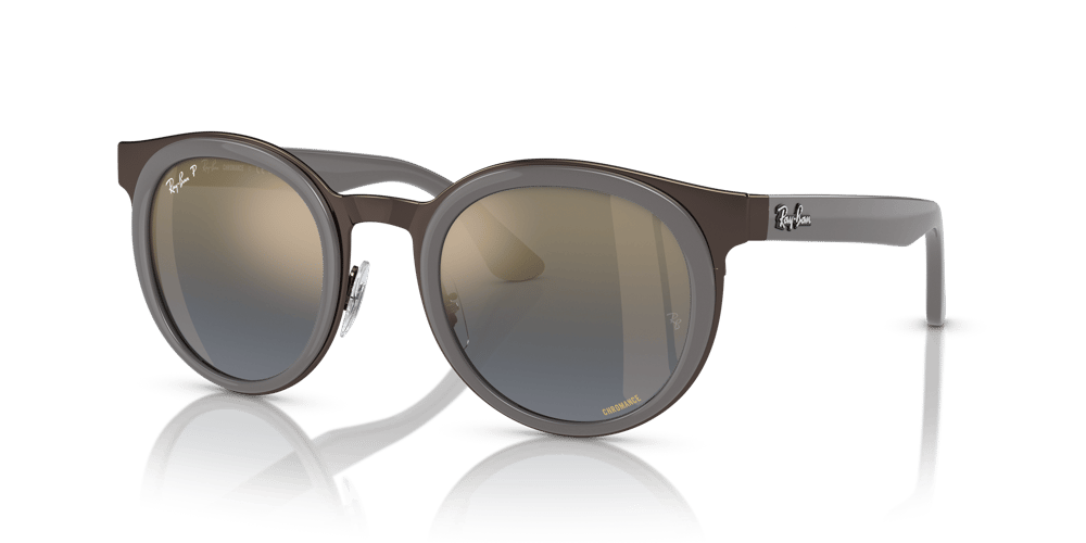 RAY-BAN 0RB3710 9260J0 50 UNİSEX Güneş gözlükleri