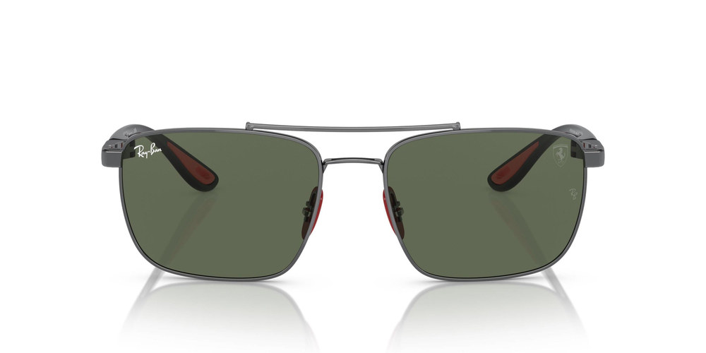 RAY-BAN 0RB3715M F00171 58 MEN Güneş gözlükleri
