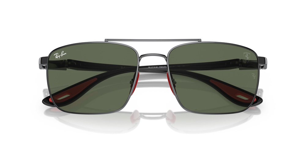RAY-BAN 0RB3715M F00171 58 MEN Güneş gözlükleri