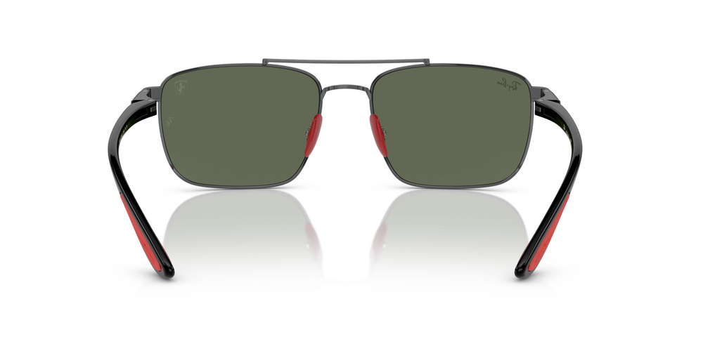 RAY-BAN 0RB3715M F00171 58 MEN Güneş gözlükleri
