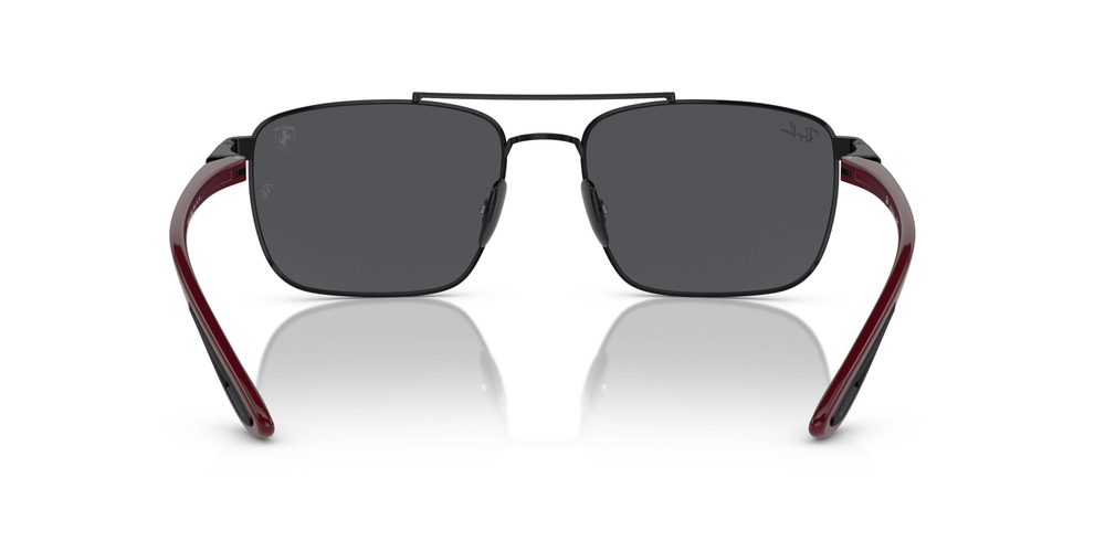 RAY-BAN 0RB3715M F02087 58 MEN Güneş gözlükleri