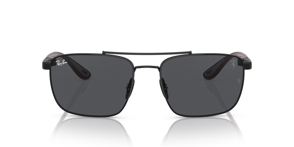 RAY-BAN 0RB3715M F02087 58 MEN Güneş gözlükleri