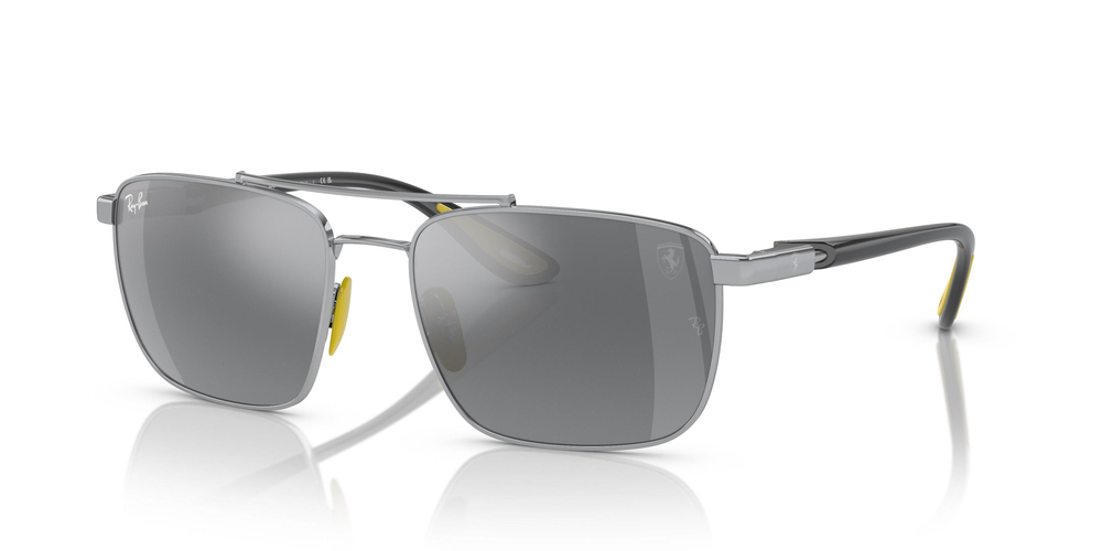 RAY-BAN 0RB3715M F0646G 58 MEN Güneş gözlükleri