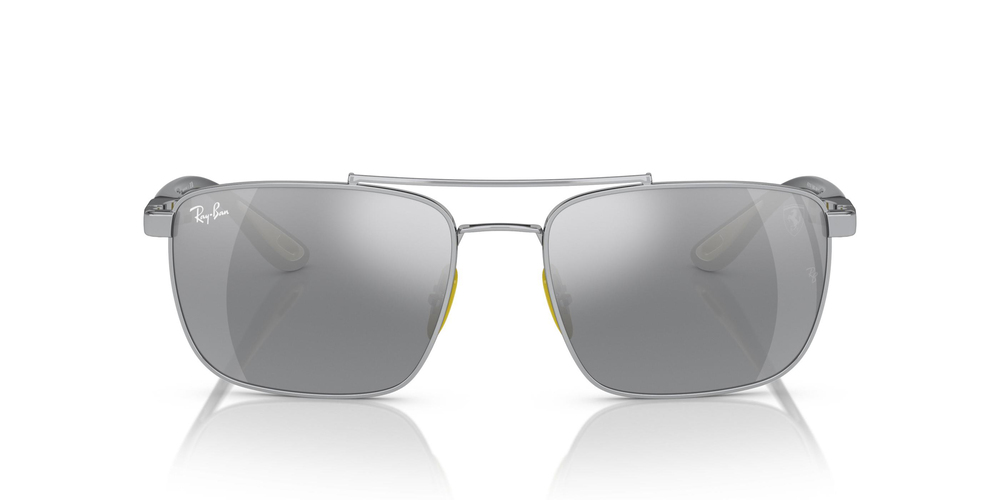 RAY-BAN 0RB3715M F0646G 58 MEN Güneş gözlükleri