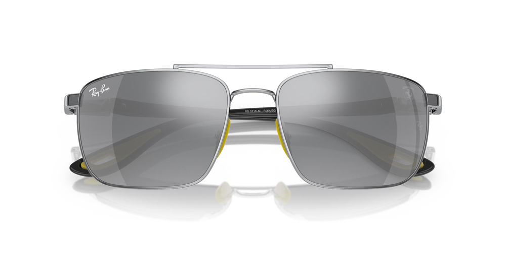 RAY-BAN 0RB3715M F0646G 58 MEN Güneş gözlükleri