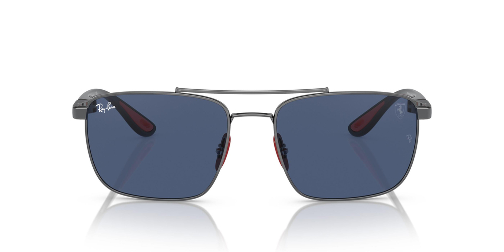 RAY-BAN 0RB3715M F08580 58 MEN Güneş gözlükleri