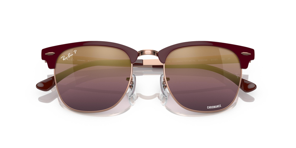 RAY-BAN 0RB3716 9253G9 51 UNİSEX Güneş gözlükleri